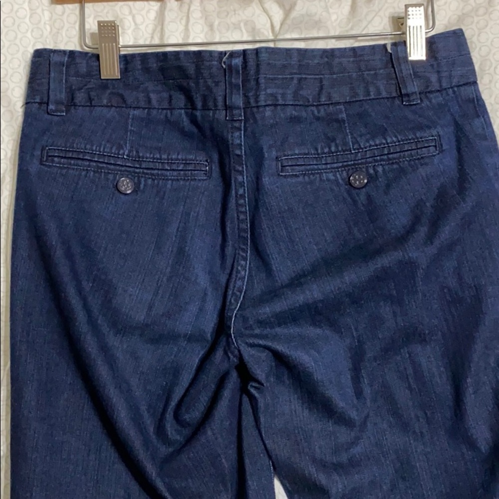 Tory Burch Jeans